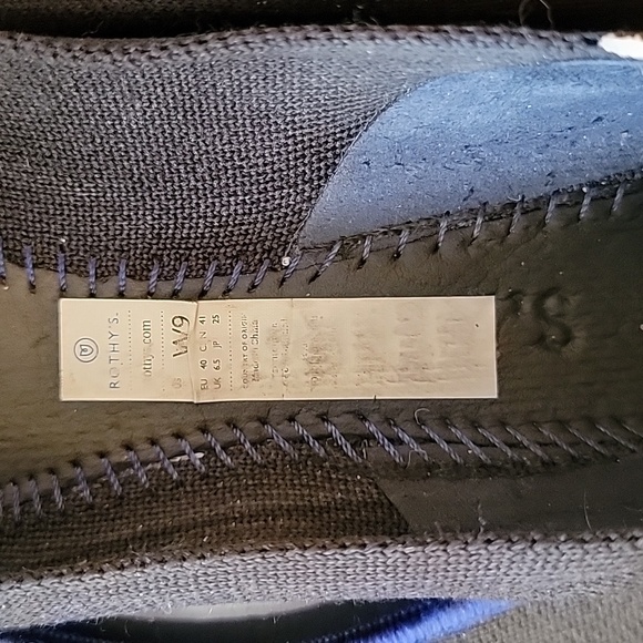 Rothy's  The Flat - Picture 7 of 12